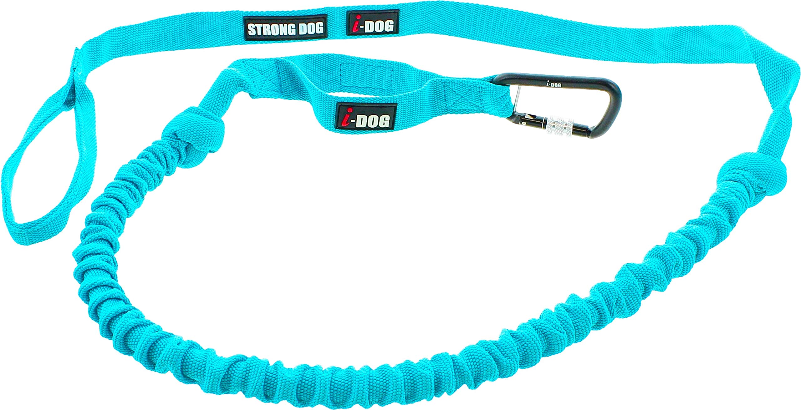 traction leash opale (LONG MEDIUM DOG, 240)
