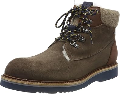 botas goretex hombre amazon