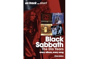 Black Sabbath: The Dio Years: Every Album, Every Song