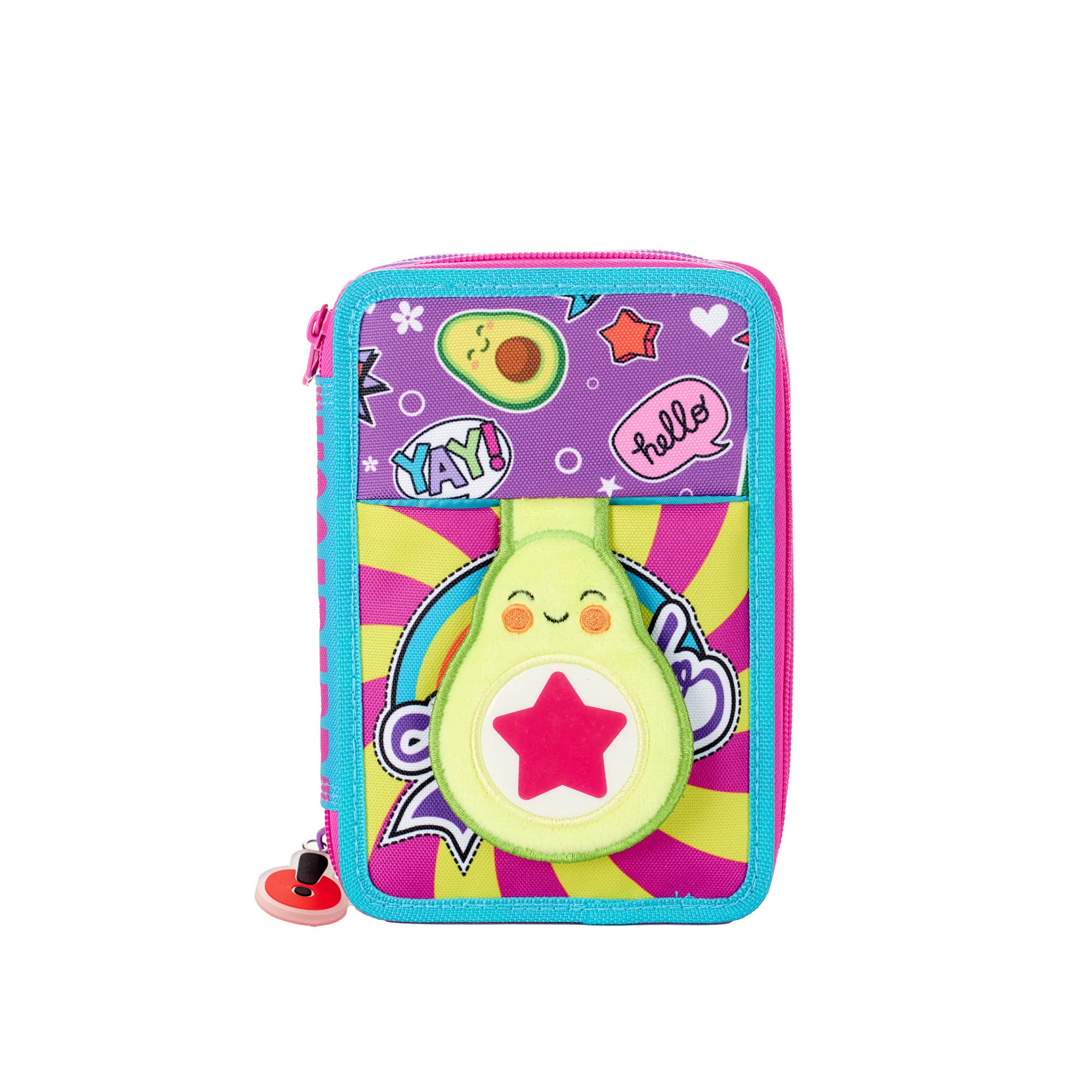 Giochi Preziosi Pouch, Green
