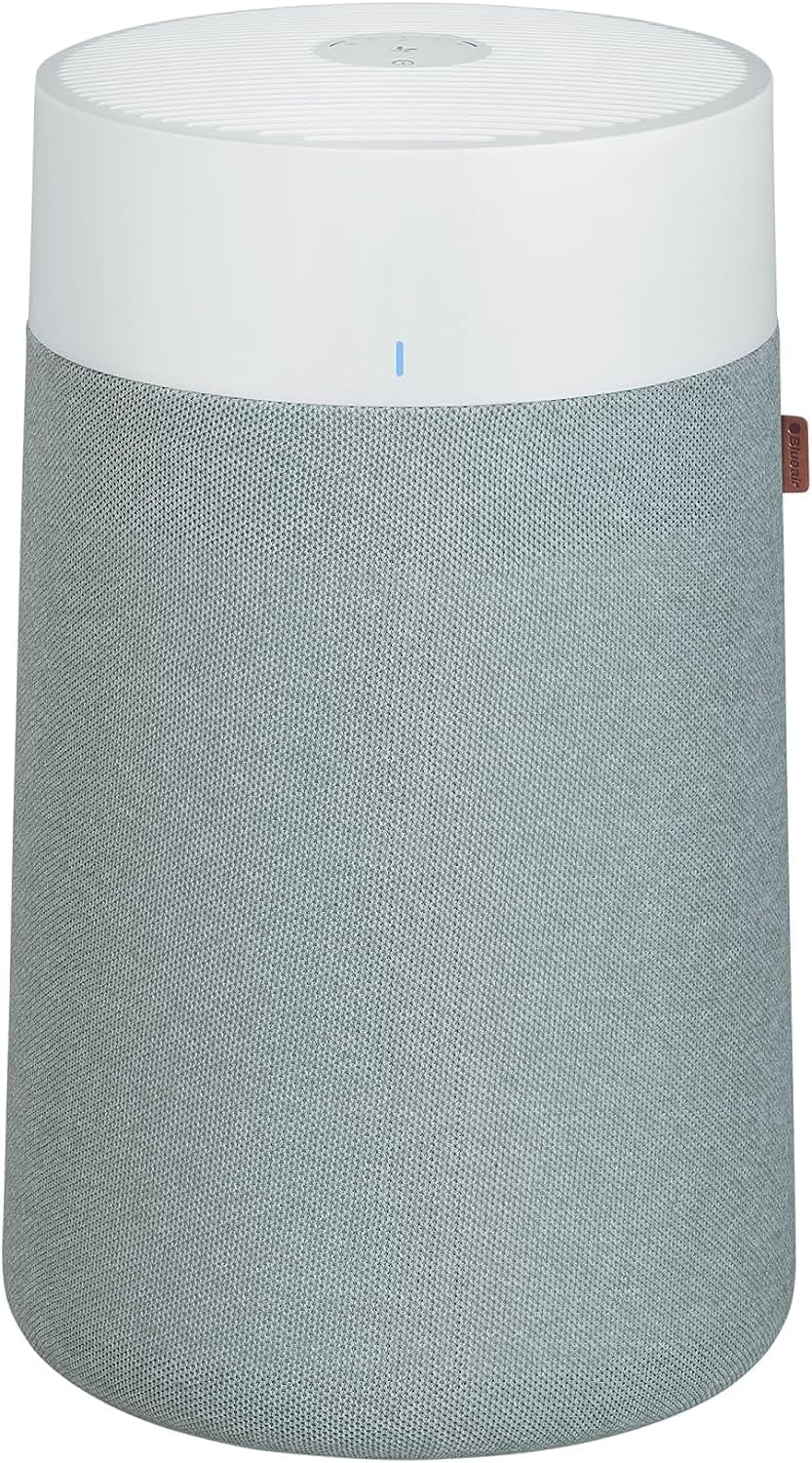 BLUEAIR Blue Max 3250 Auto Air Purifier HEPASilent 48m² VOC Odour