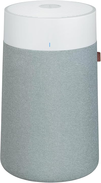 BLUEAIR Blue Max 3250 Auto Air Purifier HEPASilent 48m² VOC Odour