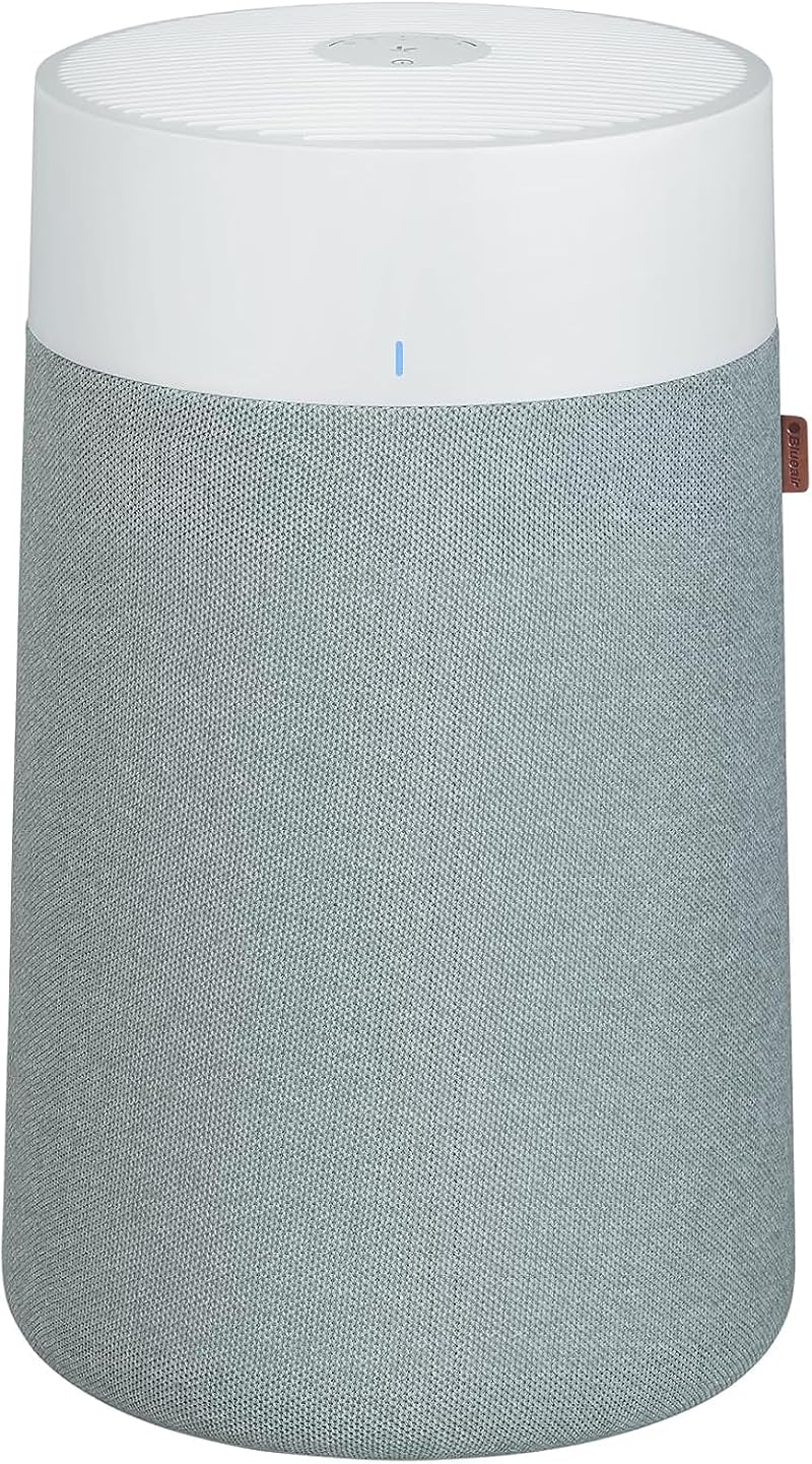 BLUEAIR Blue Max 3250 Auto Air Purifier HEPASilent 48m² VOC Odour