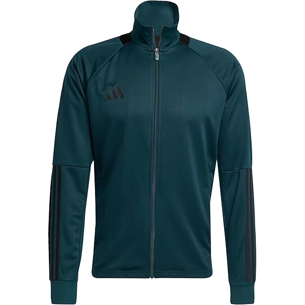 adidas Originals Mens Shattered Trefoil Woven Track Top