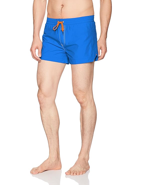 Diesel Herren Shorts BMBX-Seaside-s