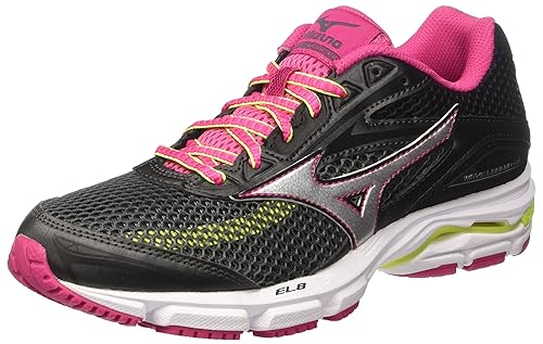mizuno wave legend mujer