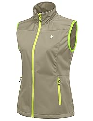 Little Donkey Andy Women's Lightweight Softshell