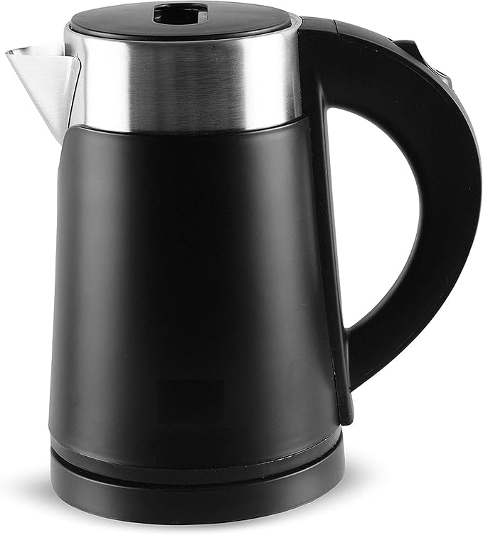 Buy Qualimate Electric Kettle Water Heater Jug Hot Water Bottle Tea