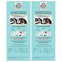 L'Oreal Paris Magic Root Rescue 10 Minute Root Hair