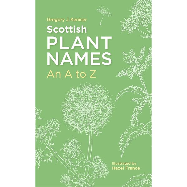 Plant Names: A Guide to Botanical Nomenclature: Spencer, Roger