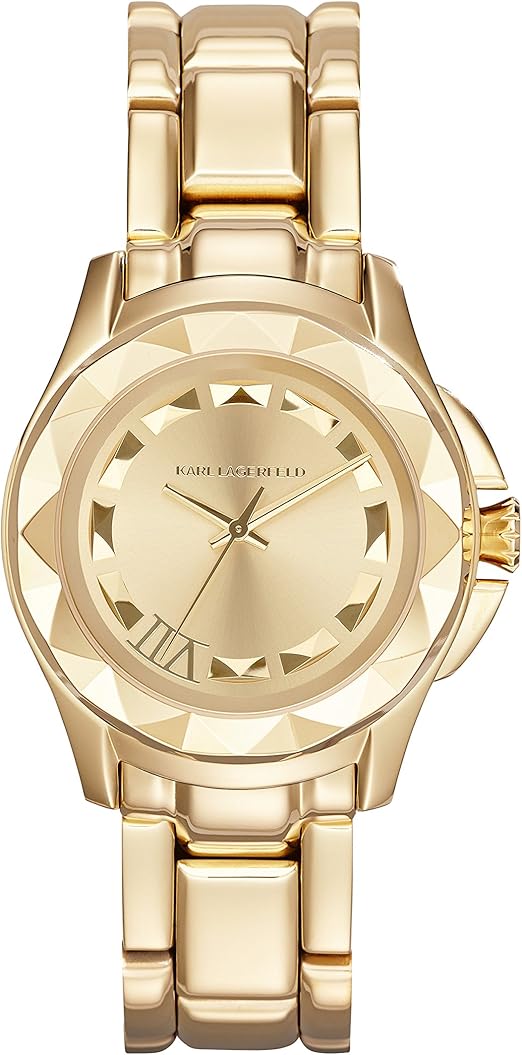 Karl lagerfeld montre femme Clearance