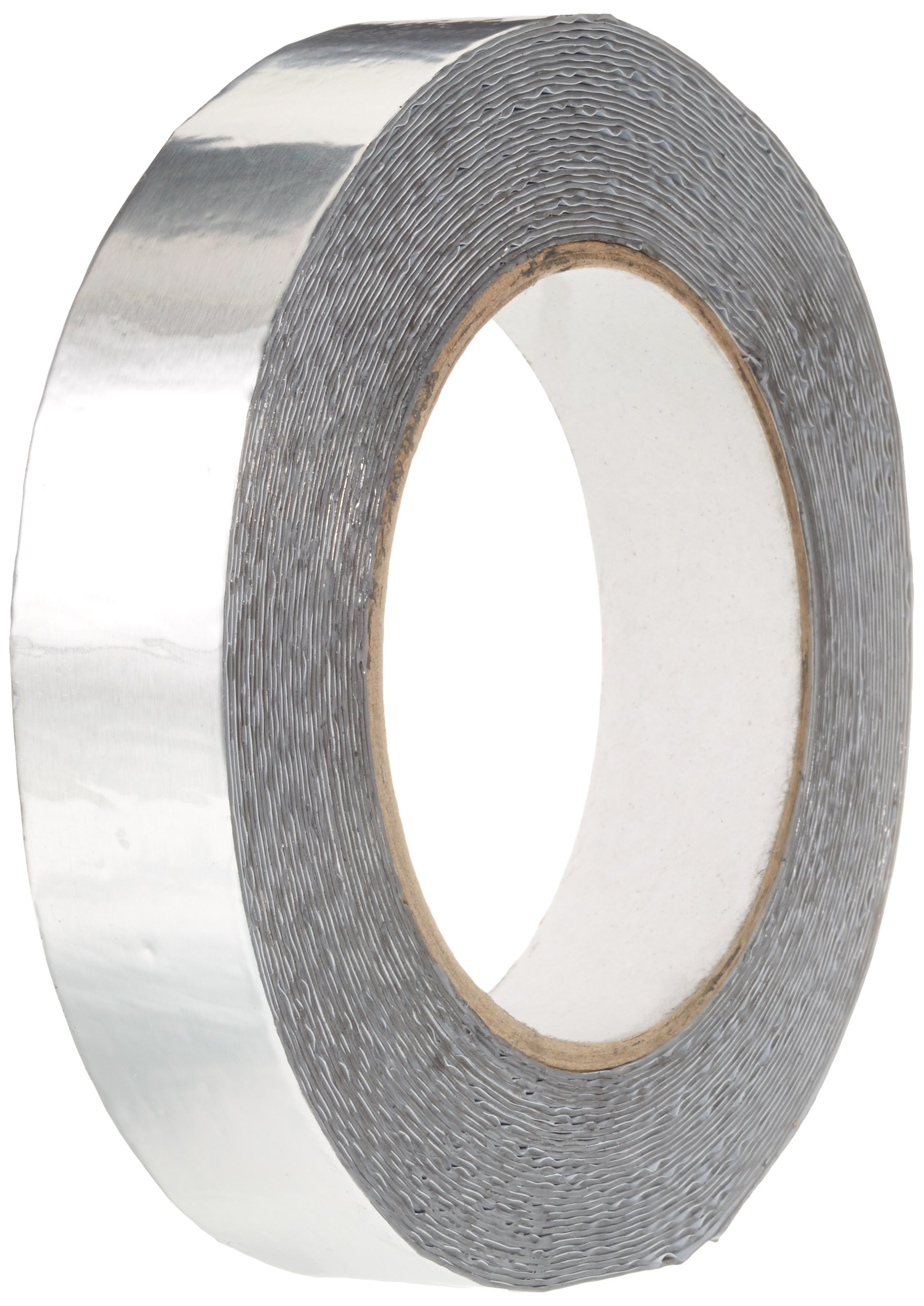 BONUS Eurotech 1BS06.11.0025/010A# Butyl Tape With Aluminium, Width: 25 mm, Length: 10 m, Thickness: 0.7 mm, Grey