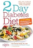 2-Day Diabetes Diet: Diet Just 2 Days a Week and Dodge Type 2 Diabetes