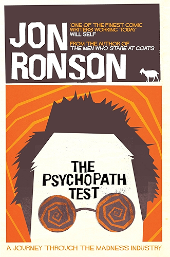 Download The Psychopath Test (English Edition) PDF