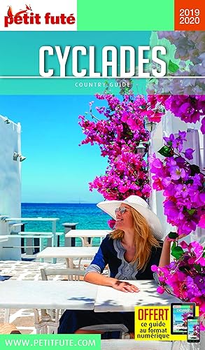 Download Petit Futé Cyclades PDF