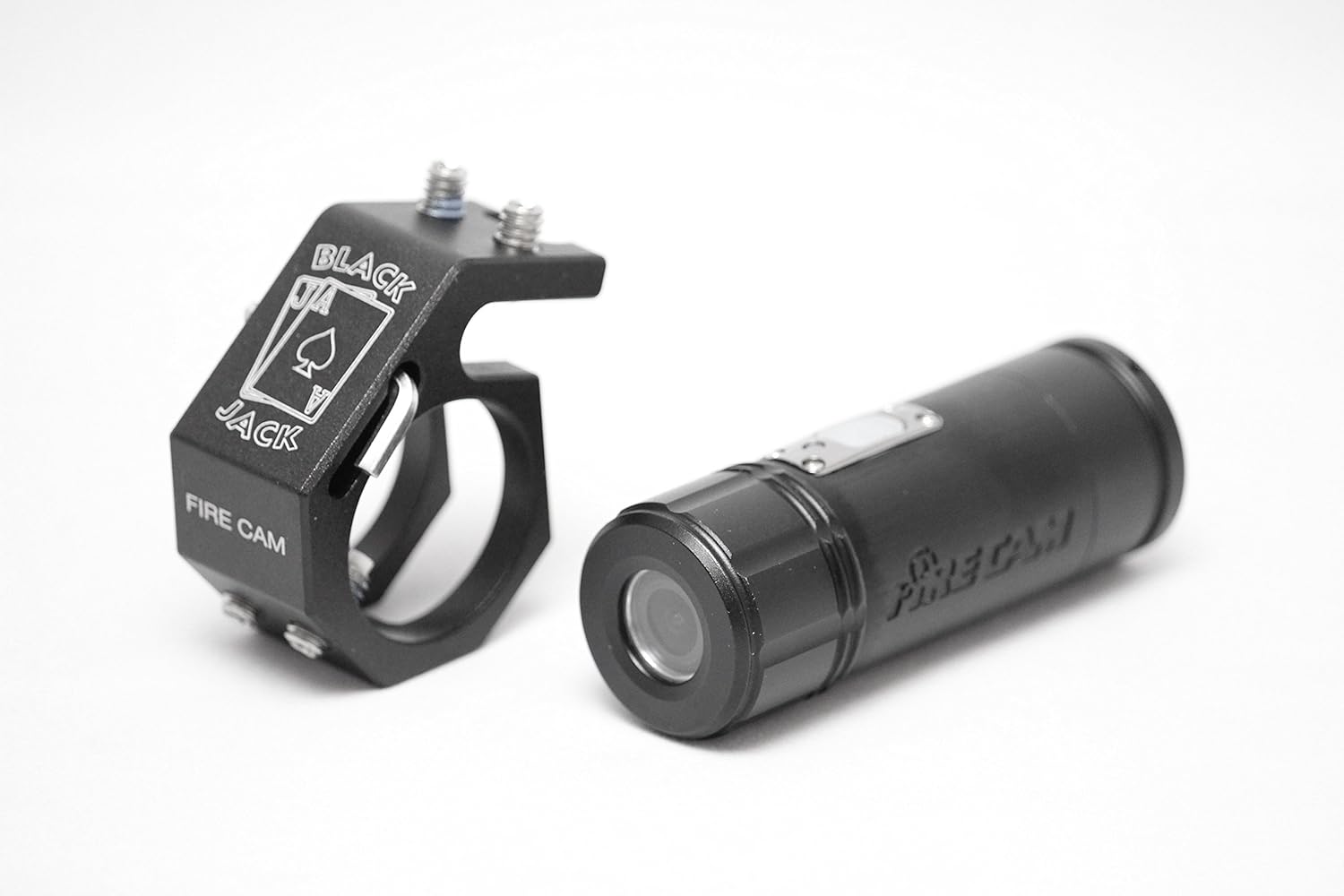 Fire Cam Mini 1080p Helmet Camera Amazon.co.uk Electronics