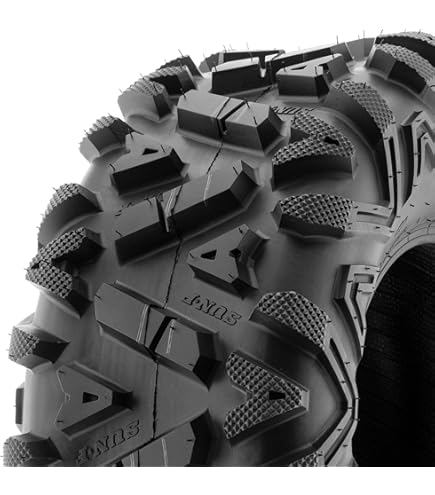 Amazon.com: Maxxis Bighorn 2.0 Radial Tire 27x11-14 for Honda