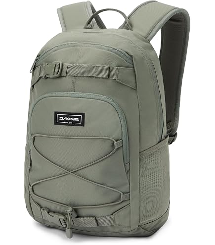 Amazon.com: Dakine Team Heli Pack 12L Backpack - Kazu Kokubo