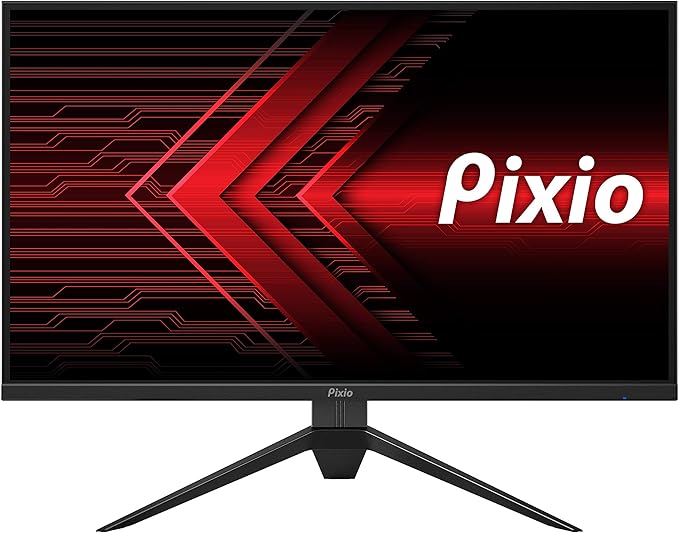 Pixio PX279 Prime 27 inch 240Hz Fast IPS 1ms GTG HDR FHD