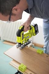 Ryobi R18JS-0 18V ONE+ Jigsaw LED Body Only view 8