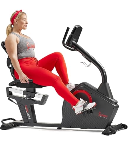 thumbnail image 2 of Spirit Fitness XBR55 Recumbent Bike, UAE | Shop Now Pay Later 2 of 13