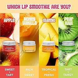 Farmacy Peptide Lip Balm - Lip Smoothie Hydrating