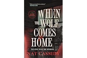 When the Wolf Comes Home