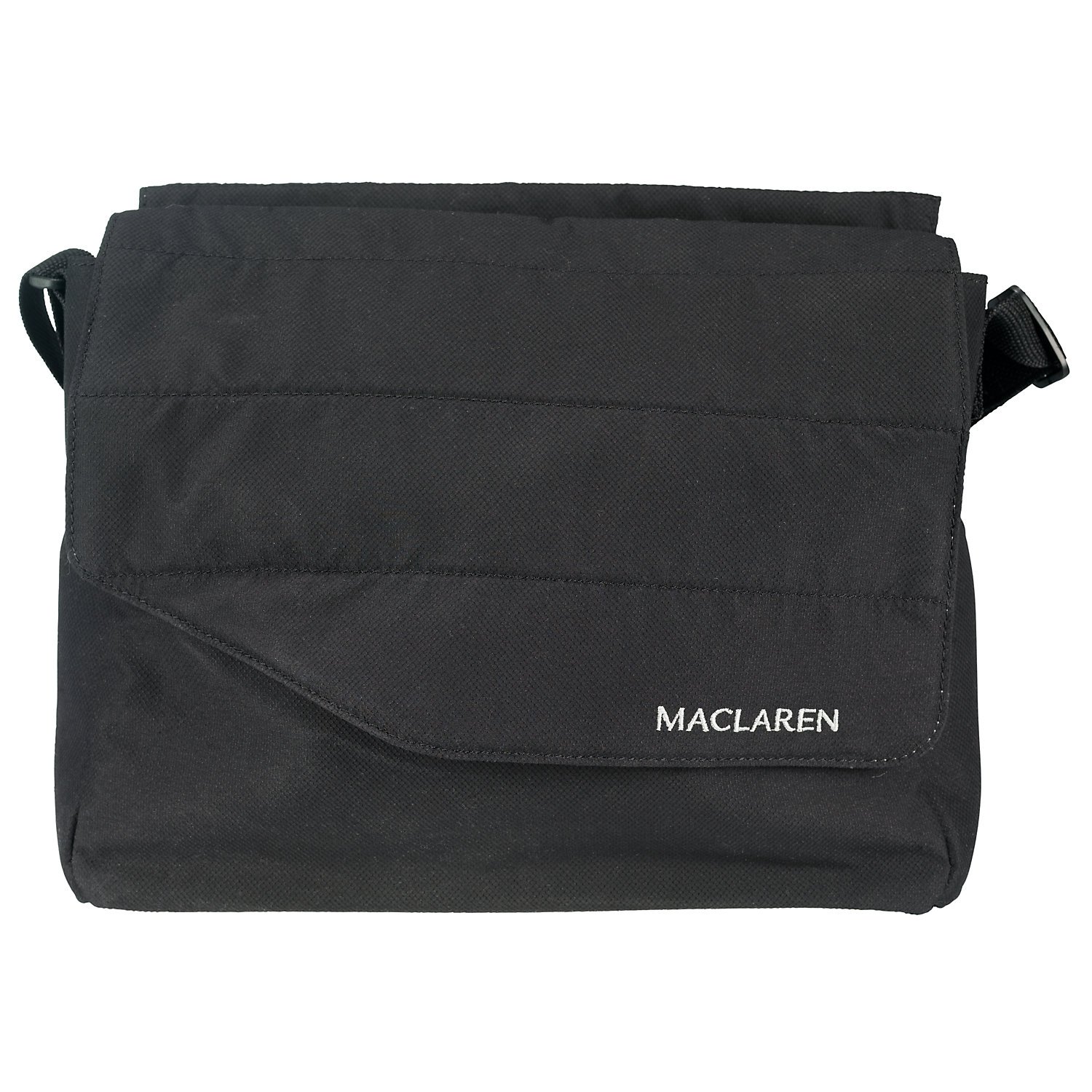 maclaren diaper bag