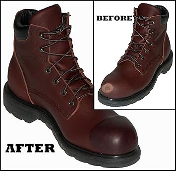 Boot doctor Clearance