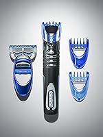 Gillette Fusion Proglide Styler Máquina Afeitadora + 1 Cartucho Para Afeitar 1 Kit