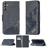 jioeuinly Case for Samsung Galaxy A14 4G Case