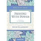 Praying with Power (Women of Faith Study Guide Series)