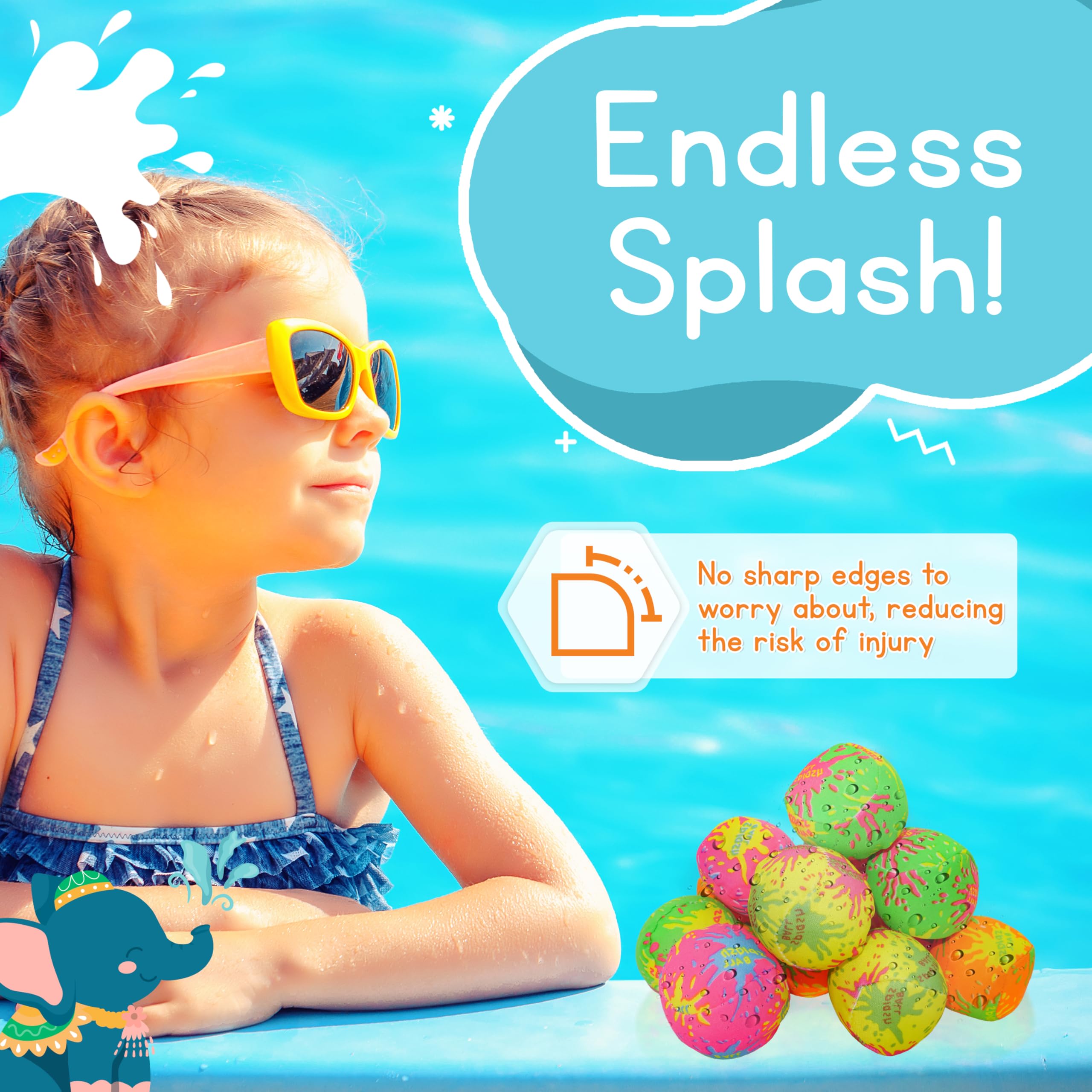 4E's Novelty 24 Pack - 2