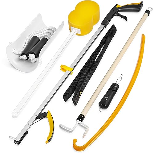 chinese dress ladies Amazon.com: Mumufy 6 Pcs Hip Kit, Hip Replacement Kit After Surgery for  Seniors Total Prime Foldable Reacher Grabber, Adjustable Sock Aid, Dressing  Stick, Long Handled Bath Sponge, Leg Lifter, Shoe Horn : main image 0