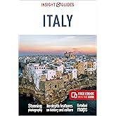 Insight Guides Italy: Travel Guide with eBook