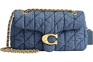 Coach Women's Tabby Shoulder Bag 26