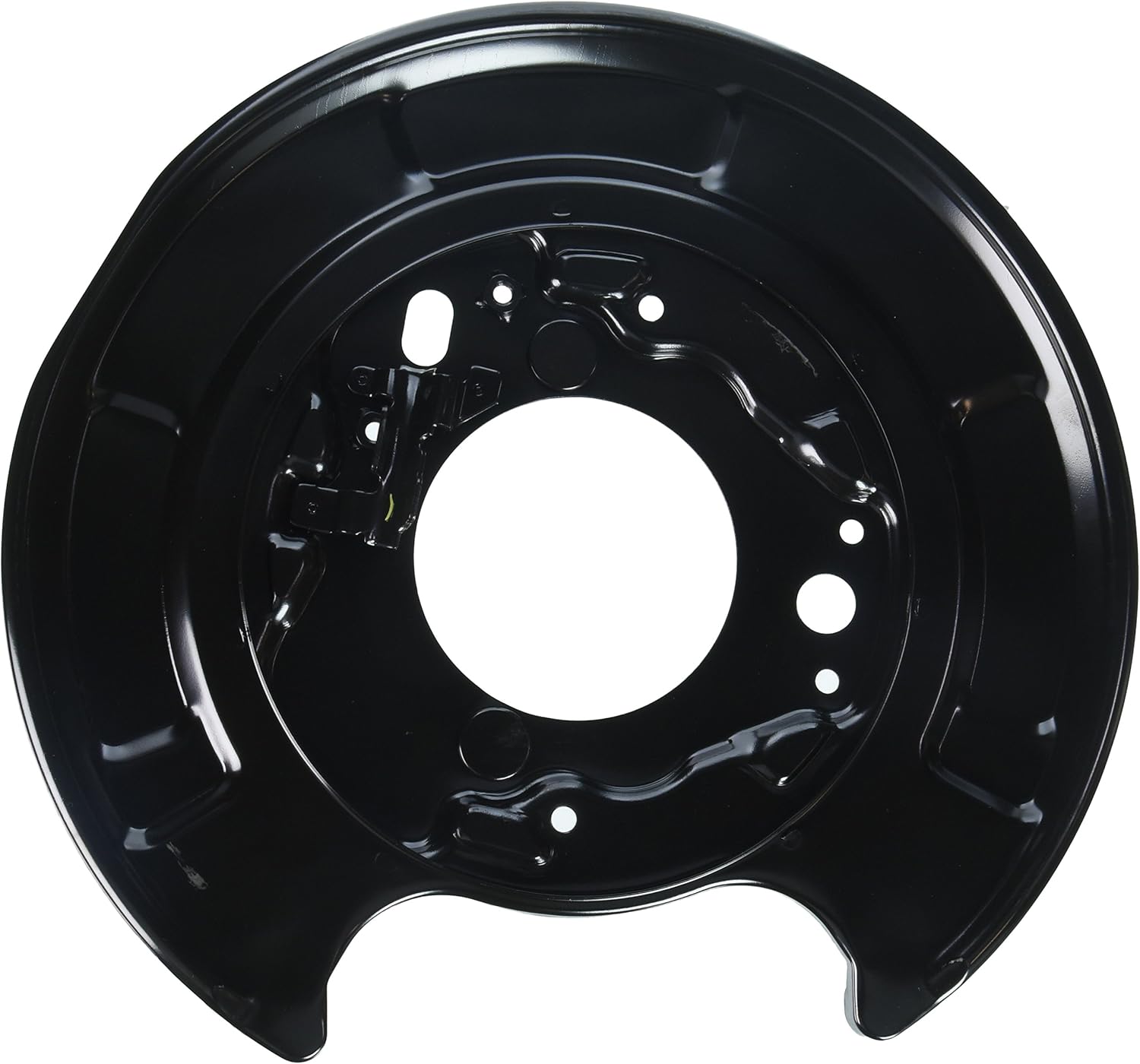 Honda 43120SCVA01 Brake Backing Plate, Drum Brake Backing Plates