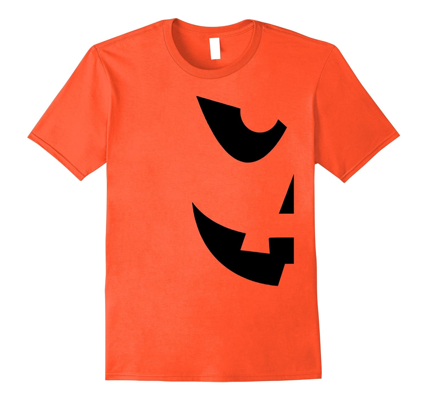 Halloween Jackolantern Shirt - Couples Halloween Costume-ANZ