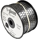 Filabot TCC1 Taulman t-glase Filament, 1.75 mm, Clear