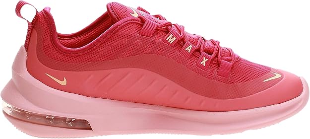 nike air max axis womens pink