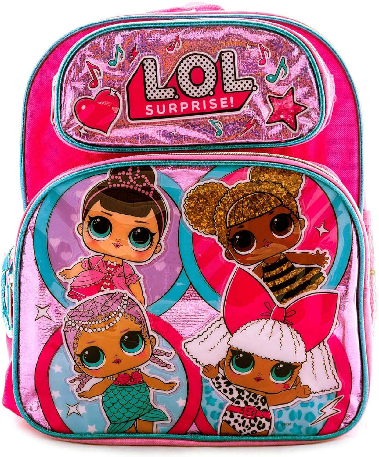 lol surprise backpack amazon