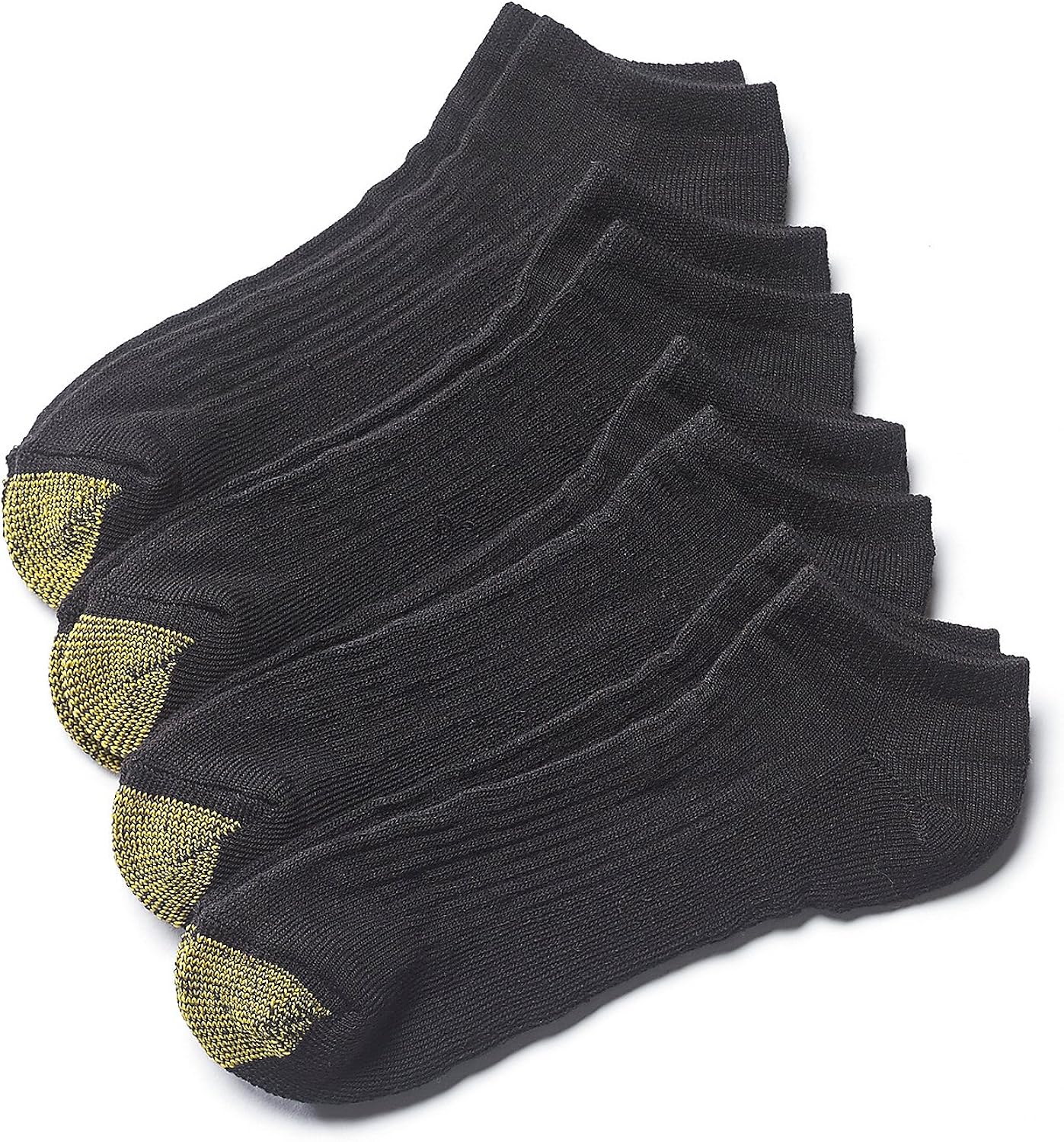 GOLD TOE Men's No Show Socks at Amazon Men’s Clothing store