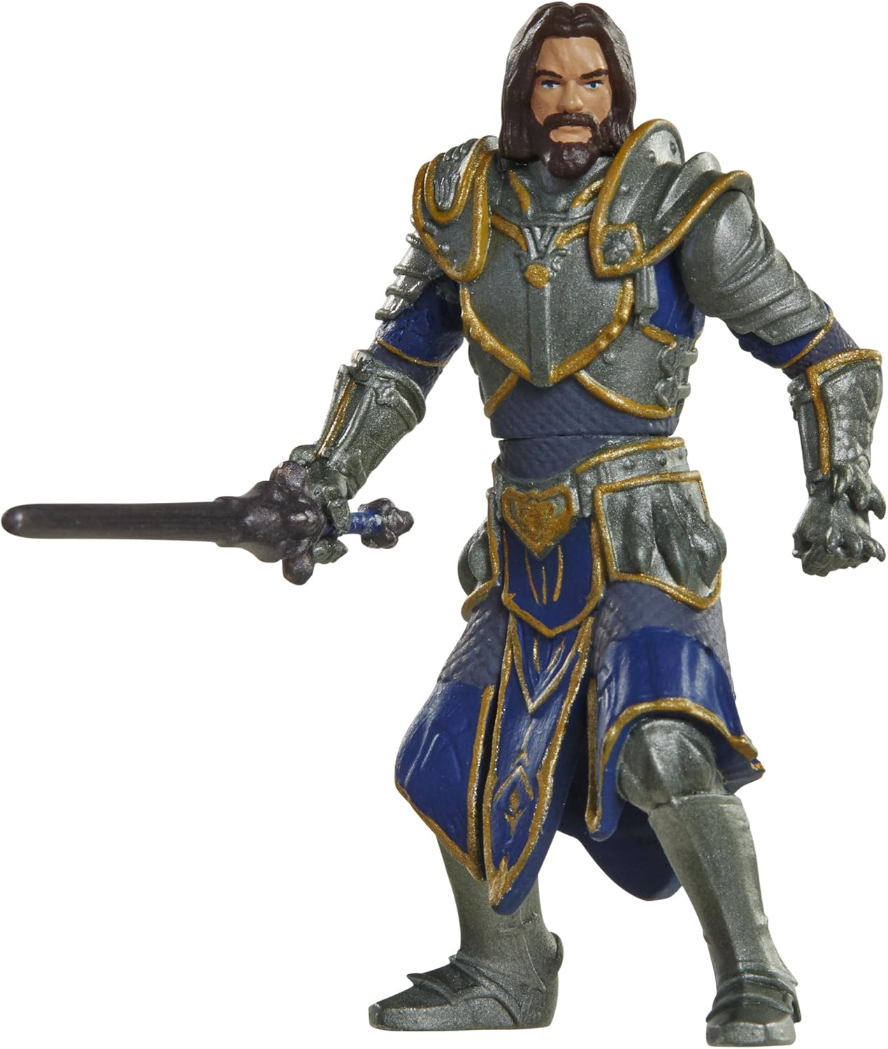 warcraft action figures