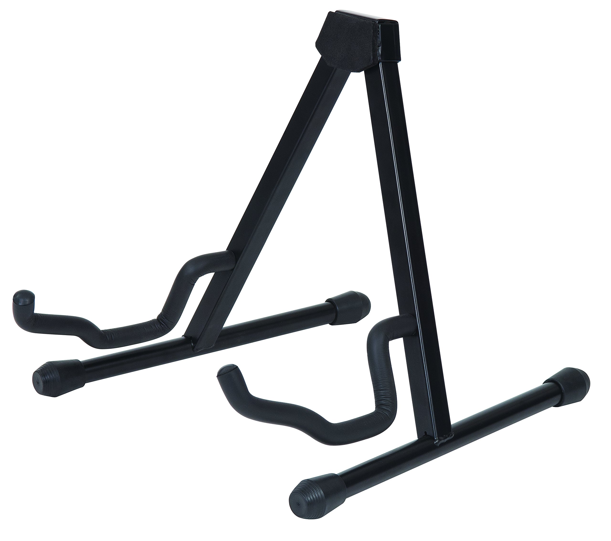 Kinsman KS004 Guitar Stand Black, KSS04