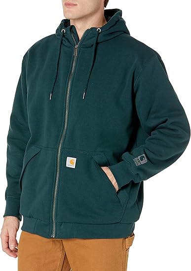 carhartt zip hoodie amazon