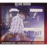The Cowboy Rides Away: Live From At&T Stadium: Deluxe Edition (2CD+DVD)