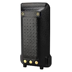 Retevis RT85 Walkie Talkie Battery 3200