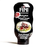 Fini Balsamic Glaze - Thick Italian Dressing & Sauce For Gourmet Dishes