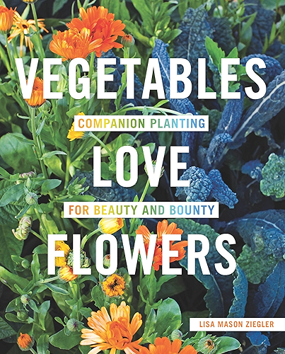 Download Vegetables Love Flowers (English Edition) PDF
