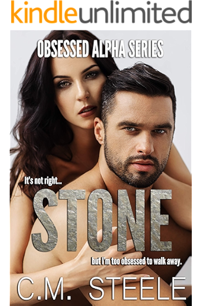 Stone Obsessed Alpha Series Book 1 Kindle Edition By Steele C M Literature Fiction Kindle Ebooks Amazon Com My gold (steele fairy tale #1) by c.m. stone obsessed alpha series book 1